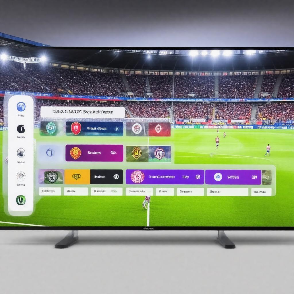 Apple TV (software)